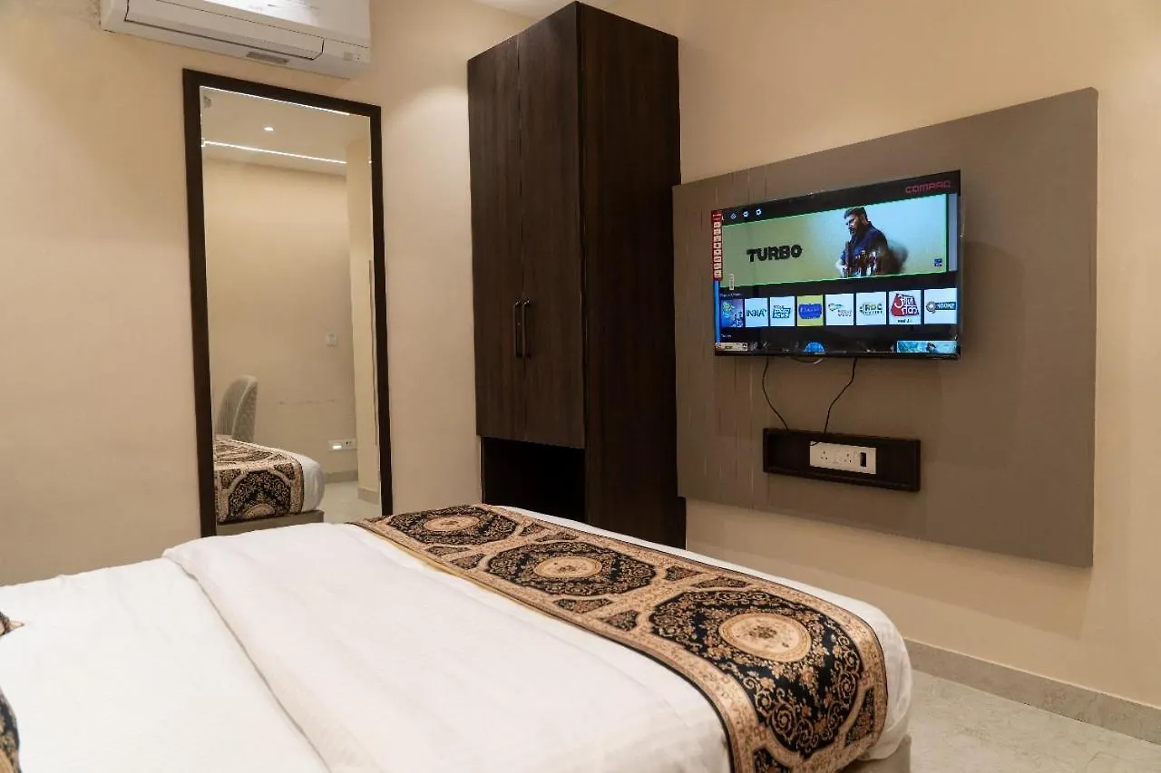 Hotel Anant Inn Varanasi 3*,