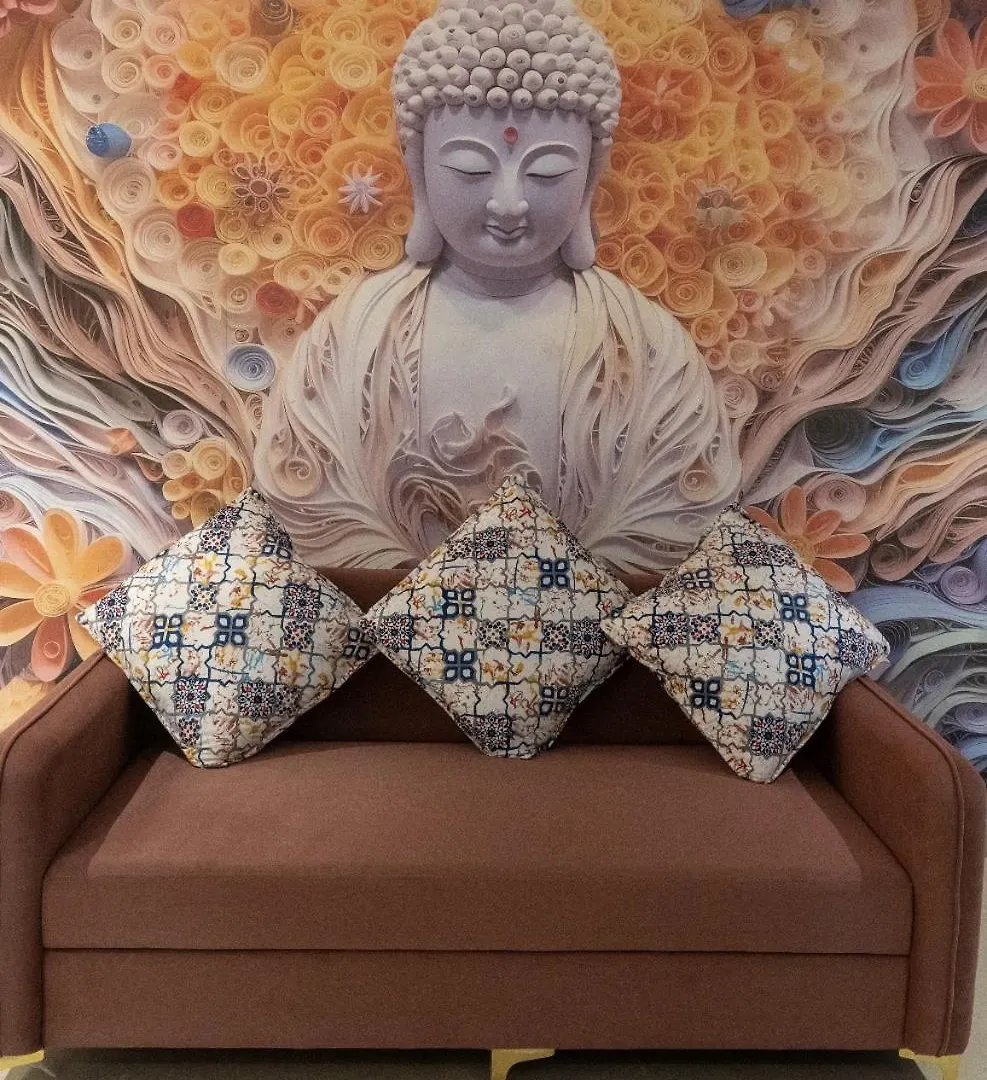Hotel Anant Inn Varanasi India