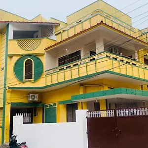  Hotel Shree Rameshwar Plaza