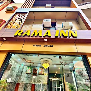  Hotel Rama