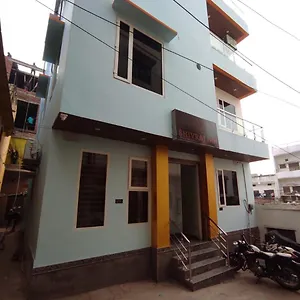  Guest house Shivraj