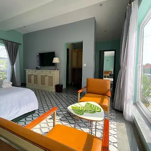 4* Hotel The Via