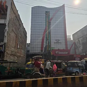 Hotel Ok International, Varanasi