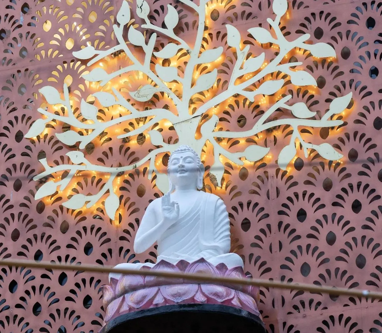 Hotel Anant Inn 瓦拉纳西